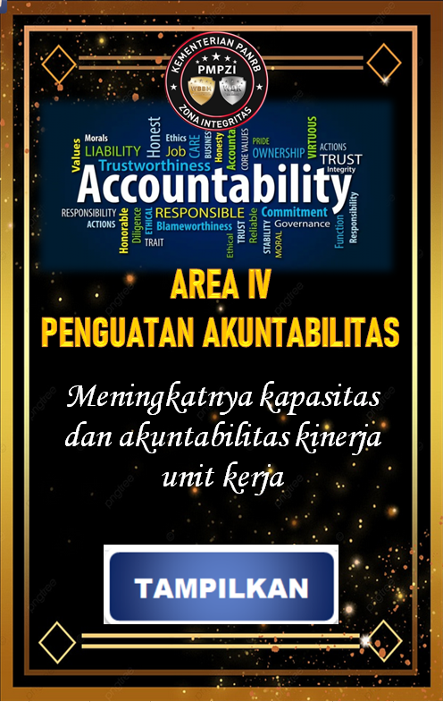 Poster Kegiatan Data Dukung Area 4